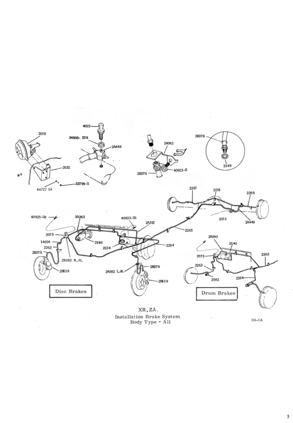 Original Parts Book